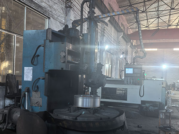 生產(chǎn)車(chē)間